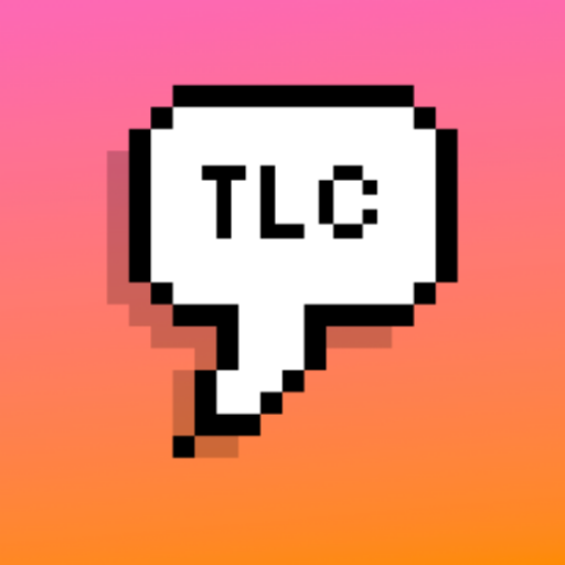TLC TLC 10.5.0 Icon