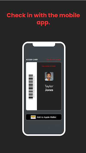 Screenshot of Volution Fitness 365
