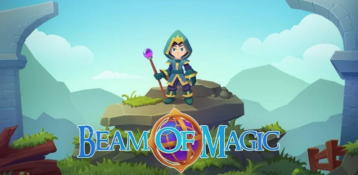 Beam of Magic – Roguelike RPG
