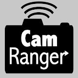 CamRanger Wireless DSLR Remote icon