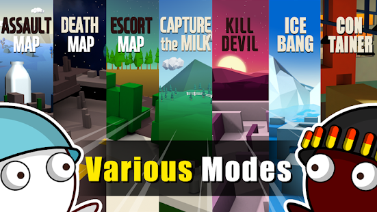 MilkChoco Mod APK
