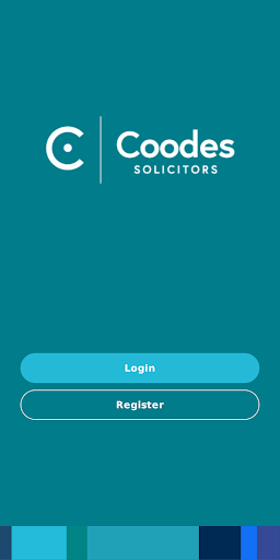 Android application Coodes screenshort