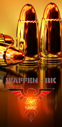 Android application Waffen BK screenshort