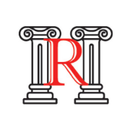 Refined House logo