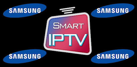 Smart Iptv player live for tv poster 1