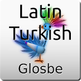 Latin-Turkish Dictionary icon