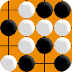 Gomoku 7x7