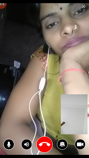Live Girls Random Video Call Screen 3
