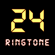 Top 30 Music & Audio Apps Like 24 Ringtone Free - Best Alternatives