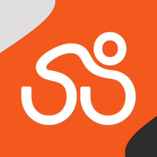Blump para Ciclistas logo