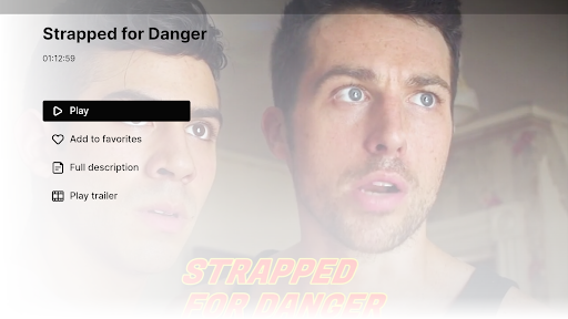GayBingeTV Screen 2