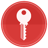 Keep Safe  -  Password Manager icon