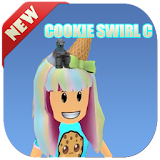 Guide CooKie Swirl C RoBlox icon