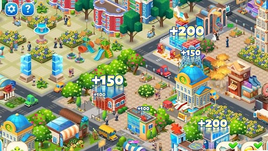 Unknown app Screenshot