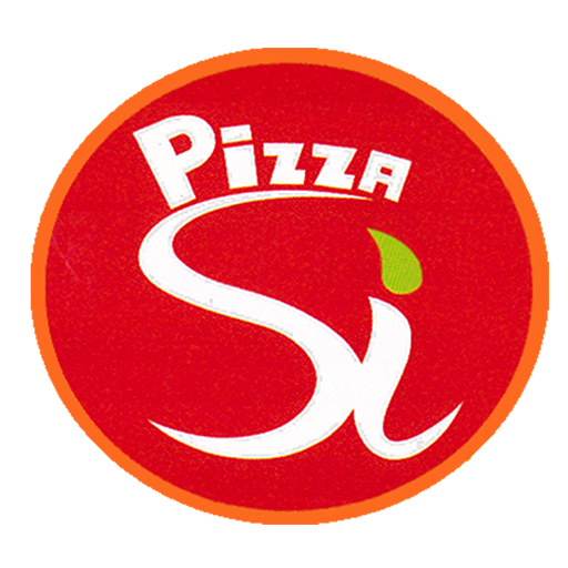 Pizza Si Bra logo