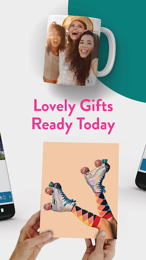 Photo Prints+ Walmart Photo Screen 3