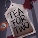 Tea For Two: A Detective Logan