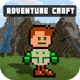 Adventure Craft ᵃᶜ icon