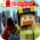 Firefighter Craft - Mad Fireman 8.0
