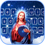 Cover Image of Download Jesus Lord Christ Theme  APK