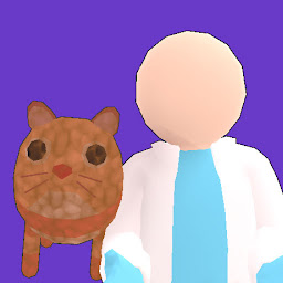 Icon image Pet Veterinary Simulator