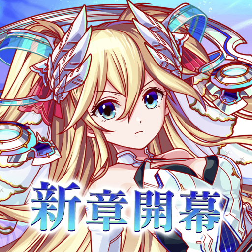 クラッシュフィーバー パズルrpgで4人協力マルチプレイ Aplicacions A Google Play