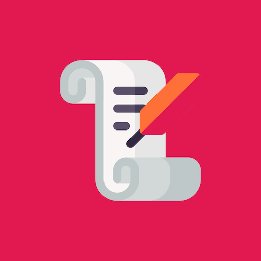 Scrolls Dashboard logo