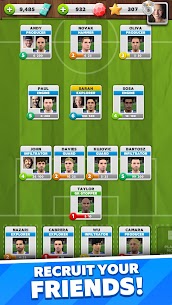 Score! Match – PvP Soccer 12