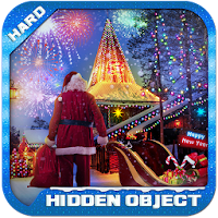 Free Hidden Object Games Free New Becoming Santa