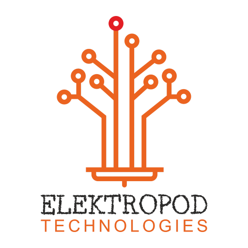 Elektropod logo