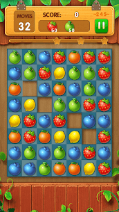 Fruit Burst MOD APK v6.9 [Unlimited Money] 5