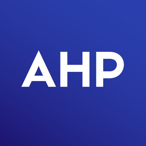 Academia Hebrea de Panama logo