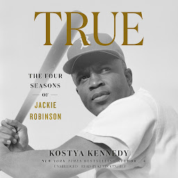 Imagen de icono True: The Four Seasons of Jackie Robinson