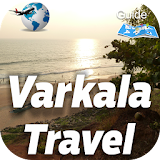 Varkala Travel Guide icon
