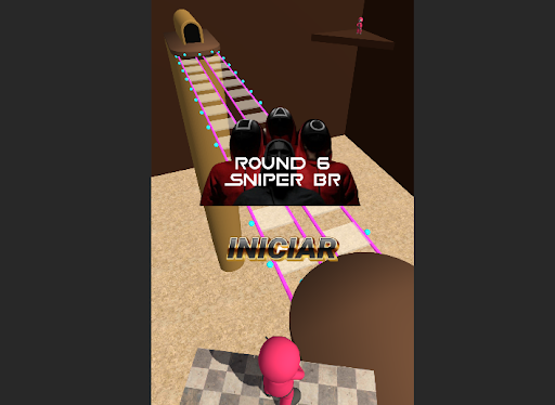 BATATINHA FRITA ATIRADOR