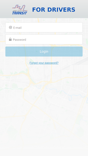 Harris County Transit Drivers Screen 2