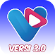 Vtube 3.0 - Panduan Terbaru 2021 - Androidアプリ