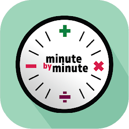 Icon image Minute By Minute