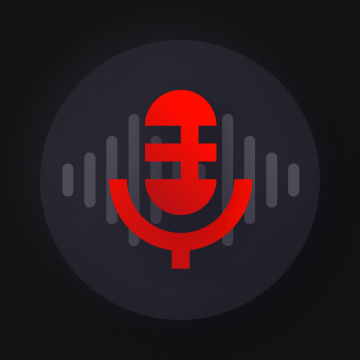 Master Sound Recorder & Editor logo