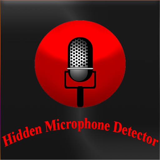 Detectores de micrófonos