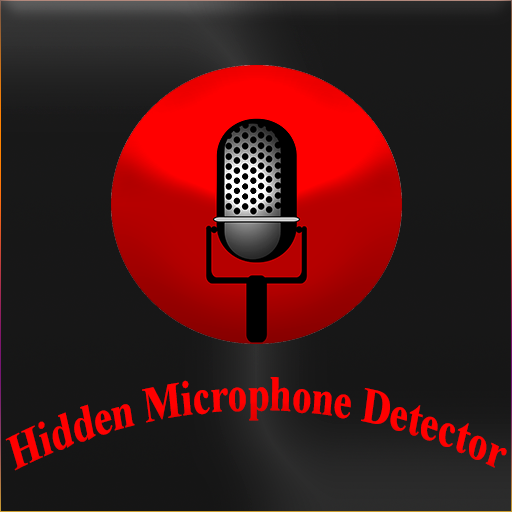 Hidden IR Camera & Mic Detecto - Apps en Google Play