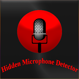 Icon image Hidden Microphone Detector