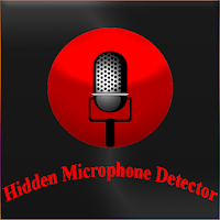 Microphone Detector - Listenin