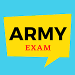 Cover Image of Download Army Exam :- GD,Clerk,TDN,NA,T  APK