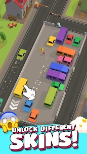 Car Out : Parking Jam & Car Puzzle Game v1.601 Mod Apk Latest for Android 3