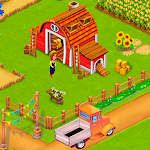 Cover Image of Download Farmers Market: Harvest Tycoon  APK