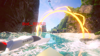 H2O - Screenshot 3