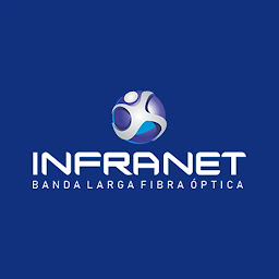 รูปไอคอน Infranet Telecom