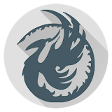 Phoenix - Icon Pack icon