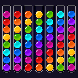 Color Sort: Ball Sort Bubble Mod Apk
